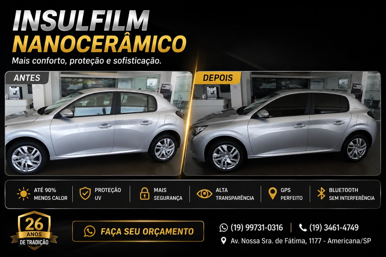 Insulfilm Nininho - banner 3
