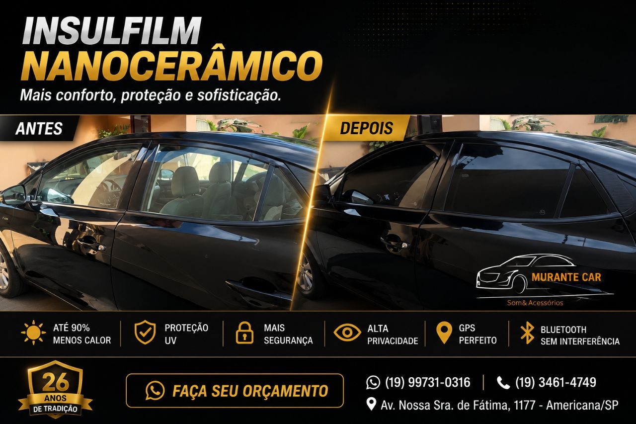 Insulfilm Nininho - banner 4