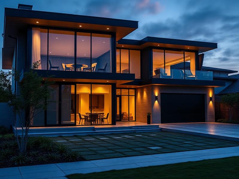 Insulfilm Residencial