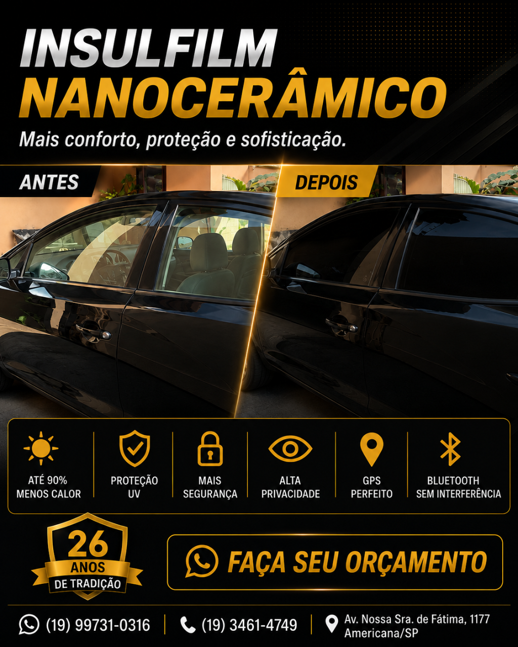 Insulfilm Nininho mobile - banner 3