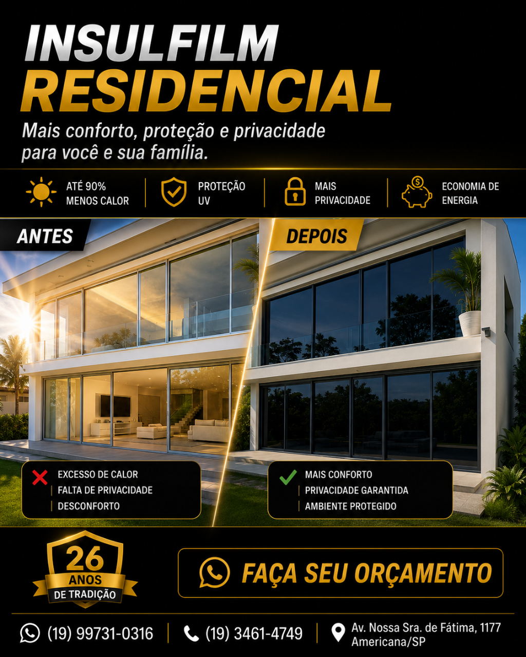 Insulfilm Nininho mobile - banner 4